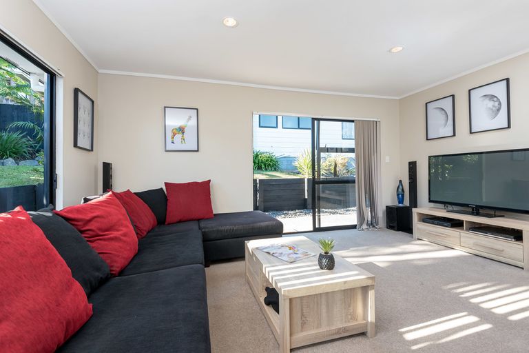 Photo of property in 3/15 Greenhill Crescent, Pakuranga, Auckland, 2010