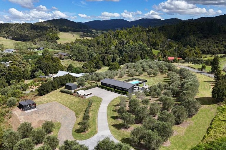 Photo of property in 446 King Road, Mangawhai, 0573