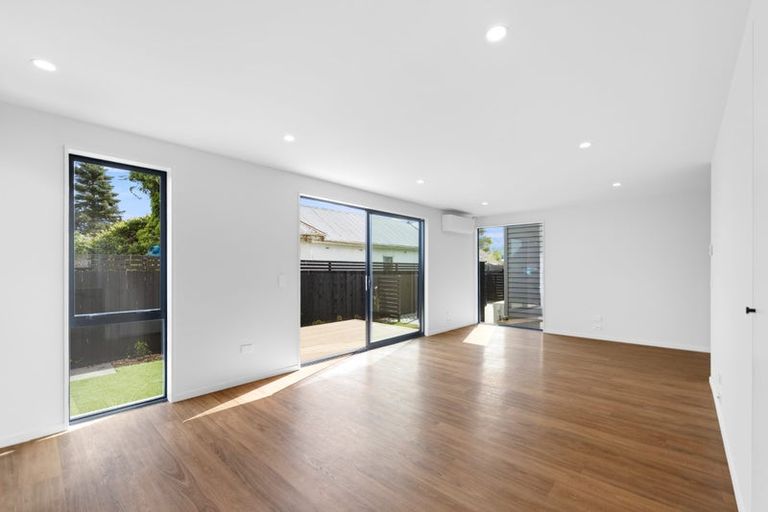 Photo of property in 5/54 Wildberry Street, Woolston, Christchurch, 8023