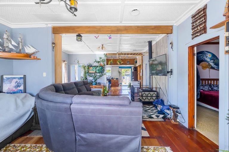 Photo of property in 9 Ngatai Street, Taumarunui, 3920