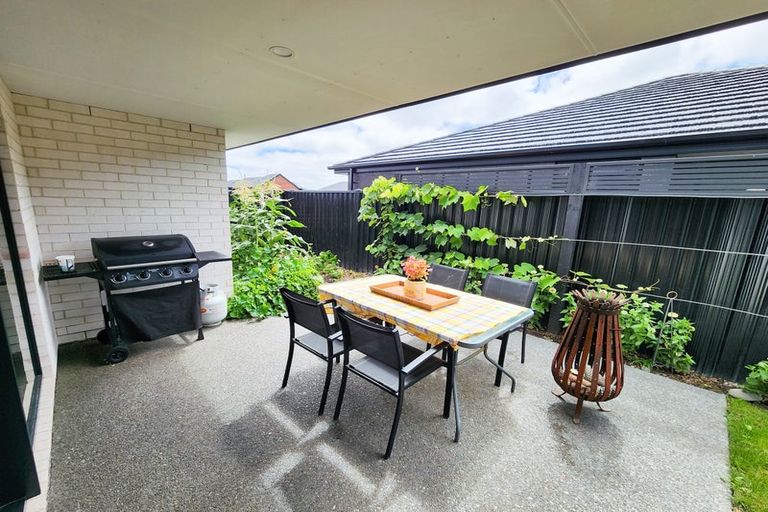 Photo of property in 12 Mcgarry Drive, Kaiapoi, 7630