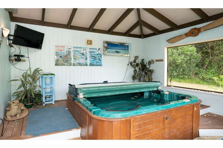 Photo of property in 1349a Bulls Road, Kerikeri, 0293