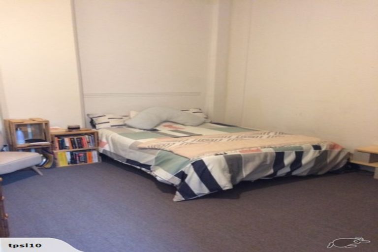 Photo of property in Brandon House, 3/20 Brandon Street, Wellington Central, Wellington, 6011