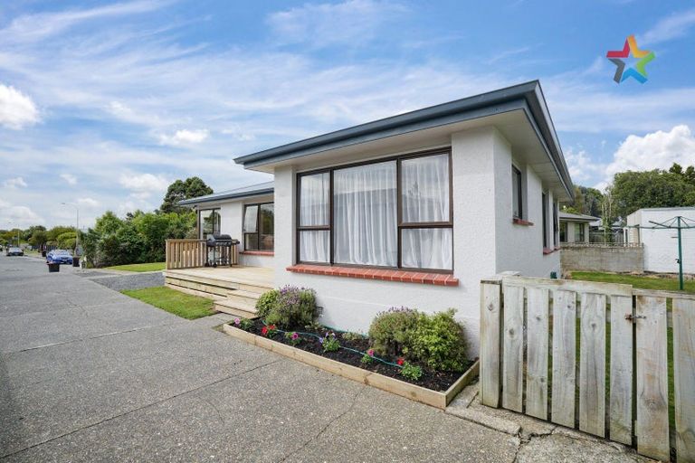 Photo of property in 24 Talbot Place, Hargest, Invercargill, 9810
