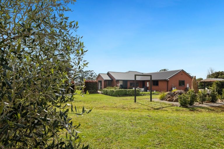 Photo of property in 262a Waimate Road North, Kerikeri, 0293