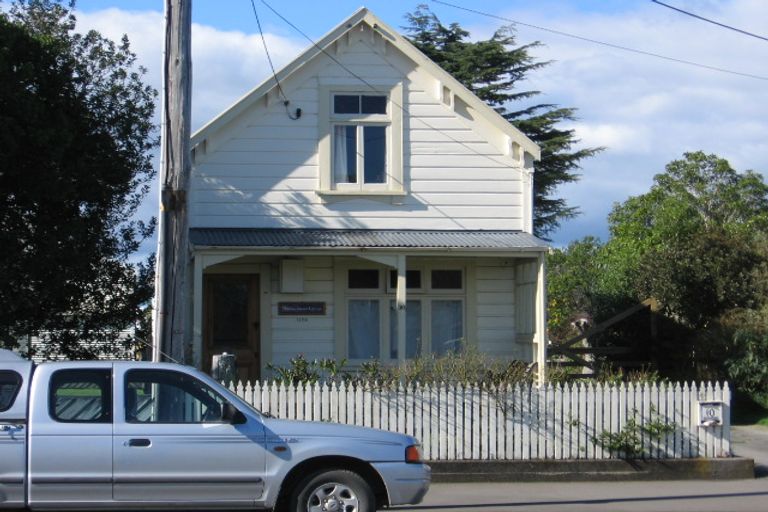 Photo of property in 10 Victoria Street, Masterton, 5810