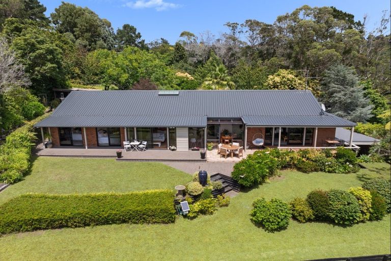 Photo of property in 186b Minden Road, Minden, Tauranga, 3176