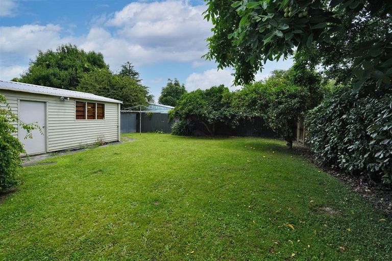 Photo of property in 23 Bellmont Avenue, Chartwell, Hamilton, 3210