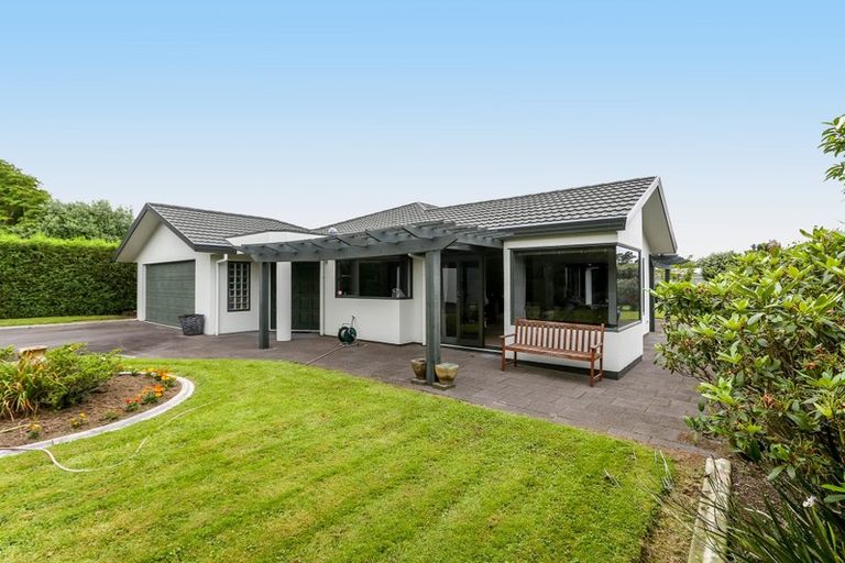Photo of property in 102a Queens Road, Glen Avon, New Plymouth, 4312
