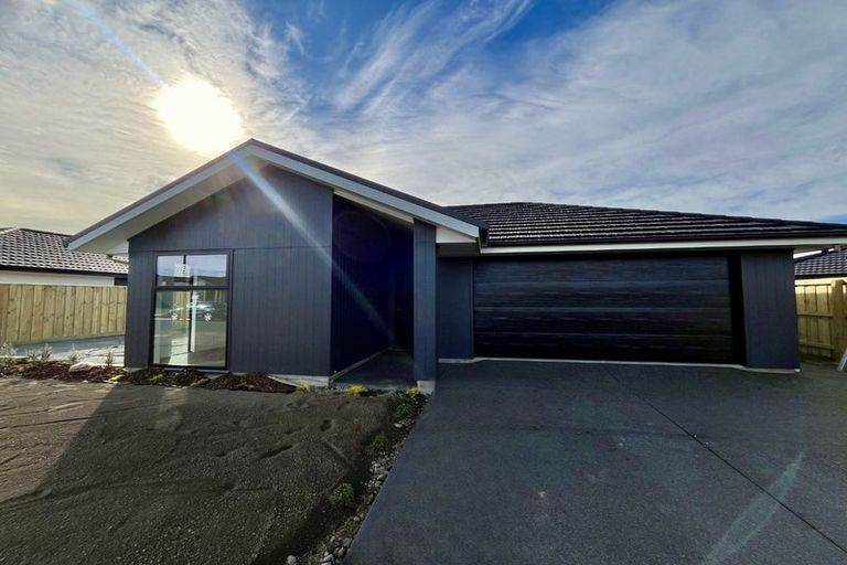 Photo of property in 22 Muldowney Drive, Rolleston, 7614