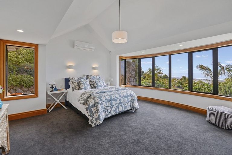 Photo of property in 199 Glenstrae Road, Redcliffs, Christchurch, 8081