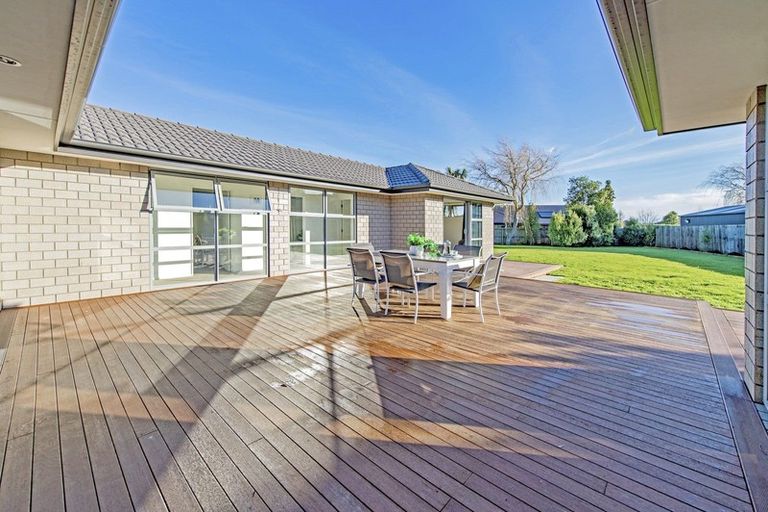 Photo of property in 18c Beaumont Drive, Rolleston, 7614
