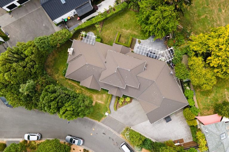 Photo of property in 4 Boonwood Close, Westmorland, Christchurch, 8025