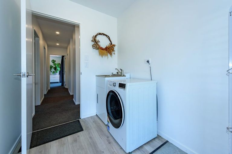 Photo of property in 28 Collisson Street, Leeston, 7632