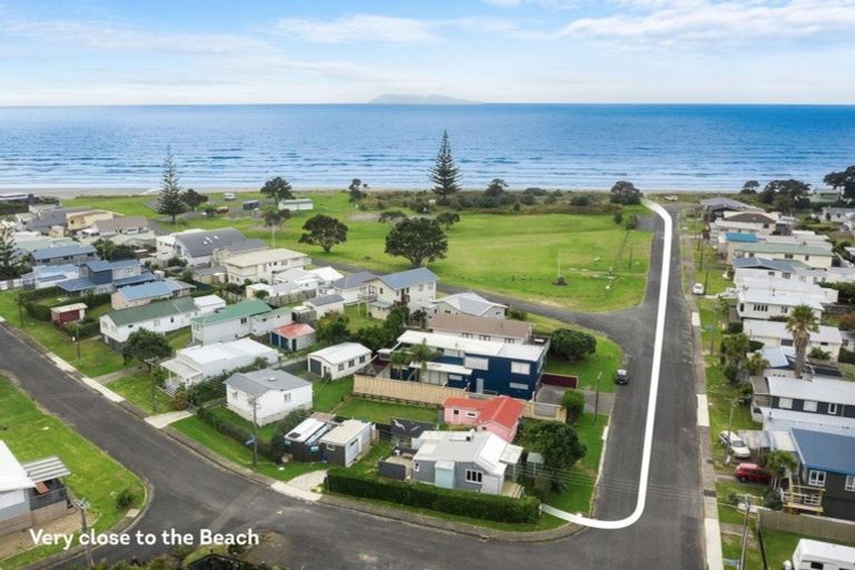 Photo of property in 18 Brighton Road, Waihi Beach, 3611