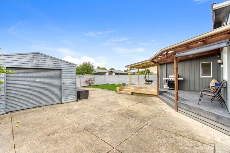 Photo of property in 911 Churchill Street, Akina, Hastings, 4122