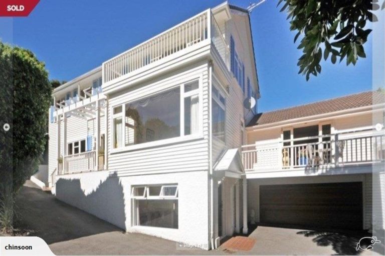Photo of property in 83 Hatton Street, Karori, Wellington, 6012