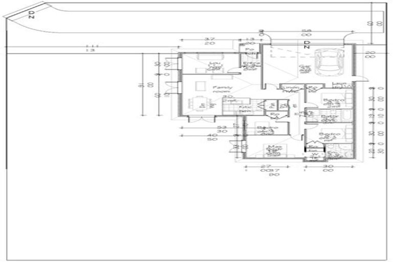 Photo of property in 3 Cox Lane, Amberley, 7410