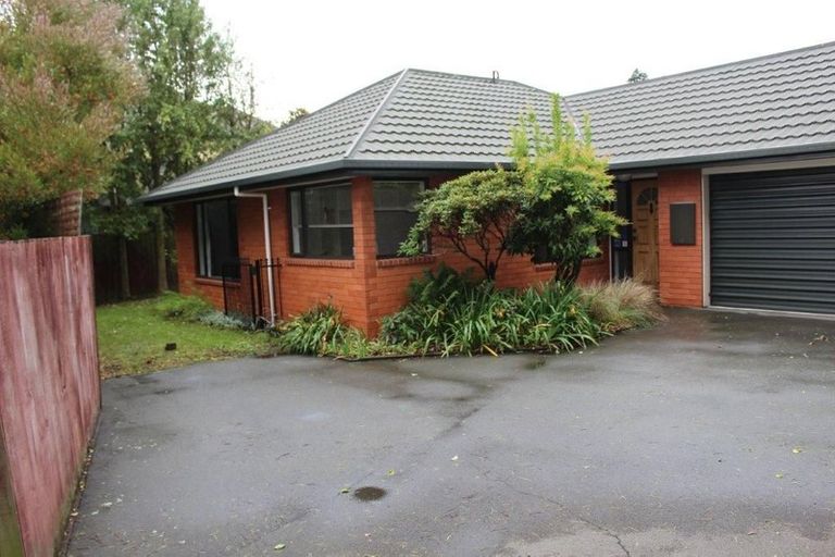 Photo of property in 22a Euston Street, Riccarton, Christchurch, 8041