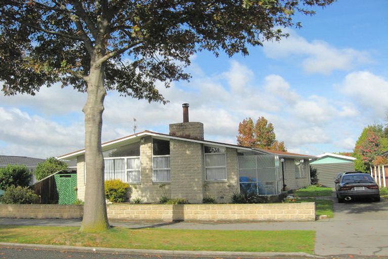 Photo of property in 311 Waimairi Road, Ilam, Christchurch, 8041