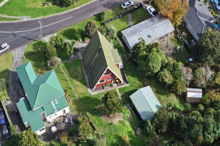 Photo of property in 10 Kotuku Street, Te Aroha, 3320