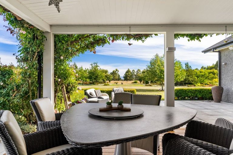 Photo of property in 155 Swannanoa Road, Fernside, Rangiora, 7471