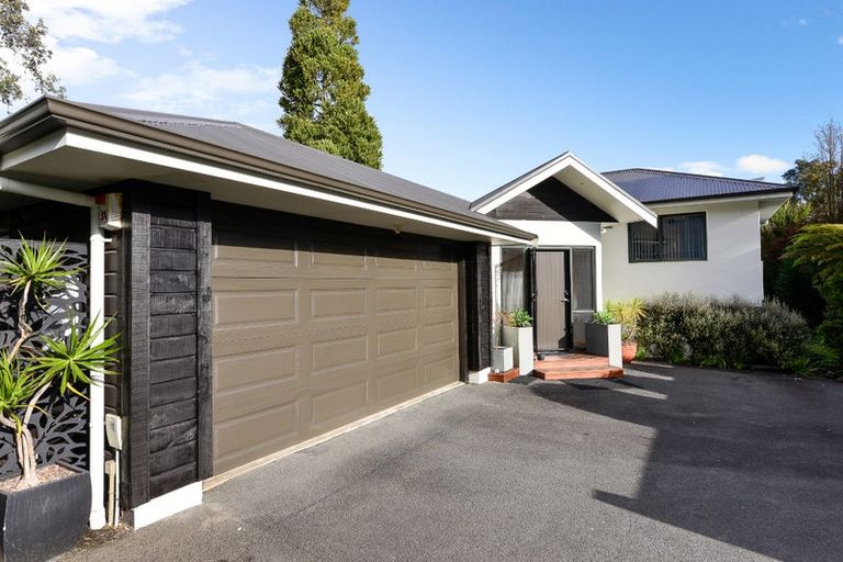 Photo of property in 27b Opoia Road, Hamilton East, Hamilton, 3216