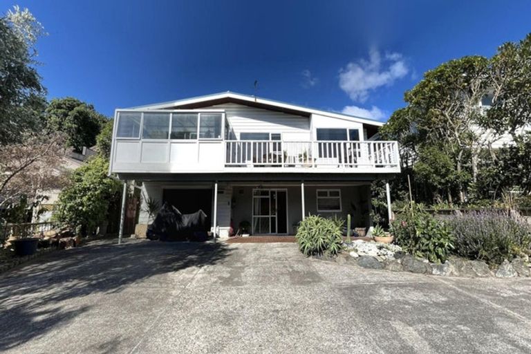 Photo of property in 22 Pukerua Beach Road, Pukerua Bay, 5026