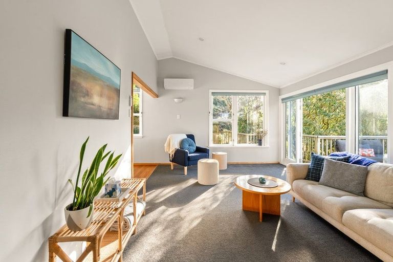 Photo of property in 26a Kenya Street, Ngaio, Wellington, 6035