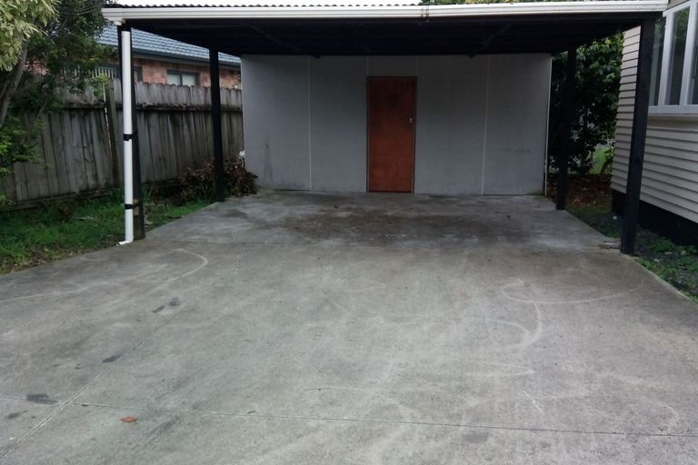 Photo of property in 9 Cosgrave Road, Papakura, 2110