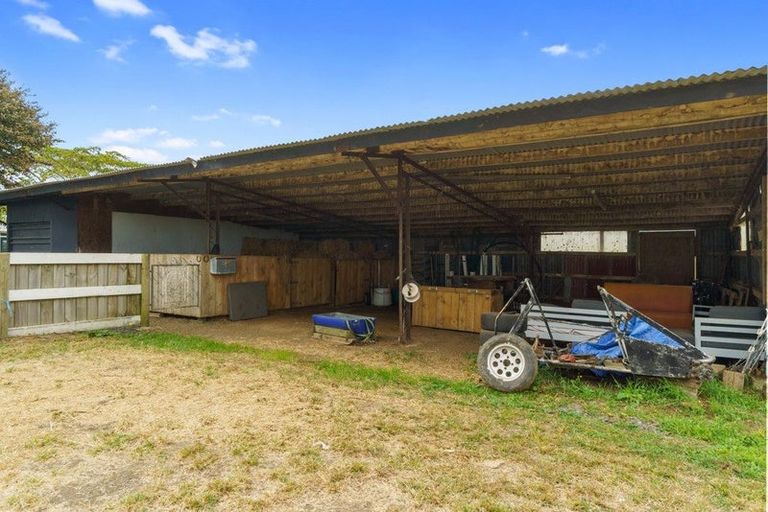 Photo of property in 1667 Tahuna Road, Te Hoe, Ohinewai, 3784