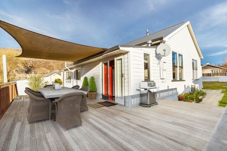 Photo of property in 11 Molyneux Avenue, Cromwell, 9310