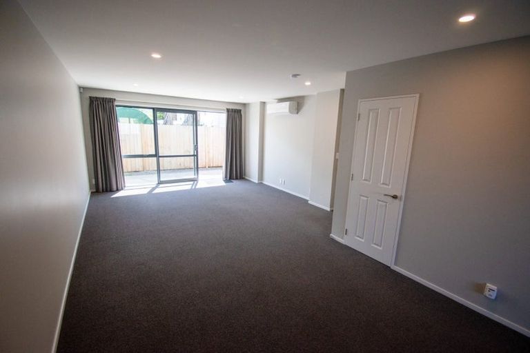 Photo of property in 4/489 Manchester Street, St Albans, Christchurch, 8014