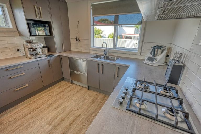 Photo of property in 136 Shakespeare Street, Greymouth, 7805