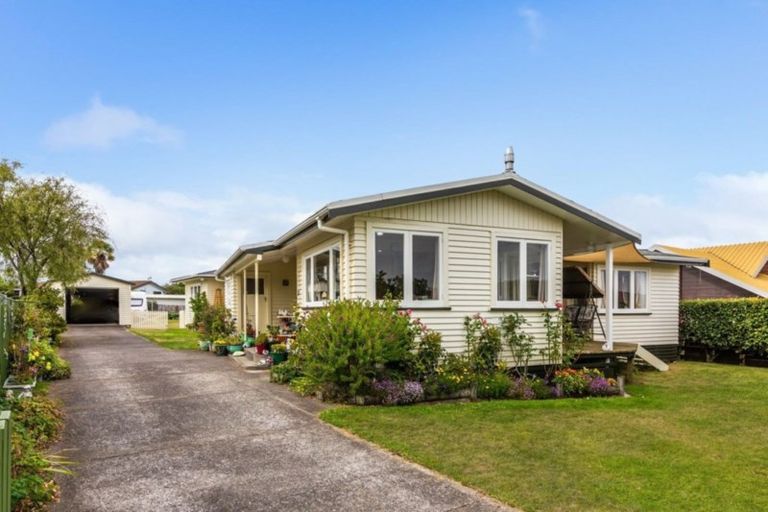 Photo of property in 1/5 Fletcher Street, Taupo, 3330