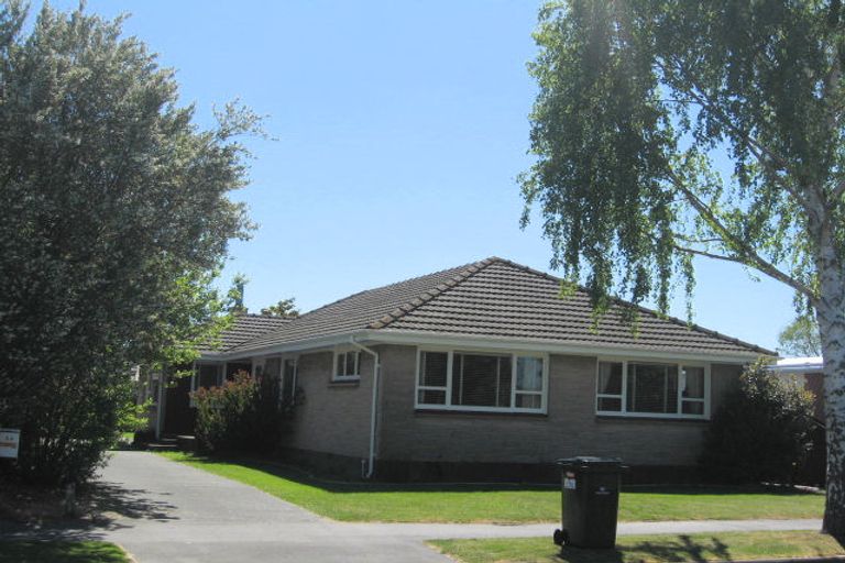 Photo of property in 53 Eastling Street, Bishopdale, Christchurch, 8053