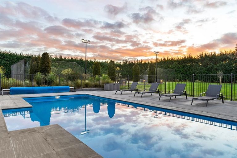 Photo of property in 13 Bramleys Road, Flaxton, Kaiapoi, 7691