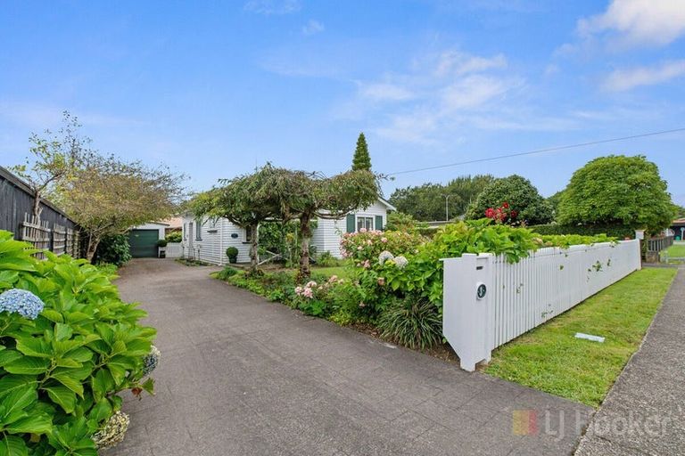 Photo of property in 3 Corlett Street, Utuhina, Rotorua, 3015