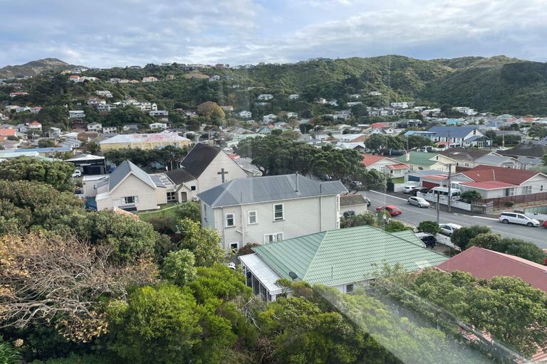 Photo of property in 3 Humber Street, Island Bay, Wellington, 6023
