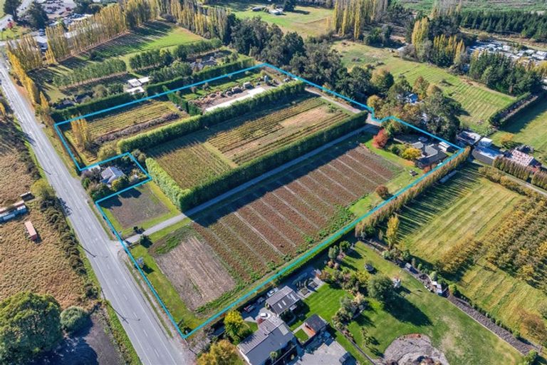 Photo of property in 768 Marshland Road, Ouruhia, Christchurch, 8083