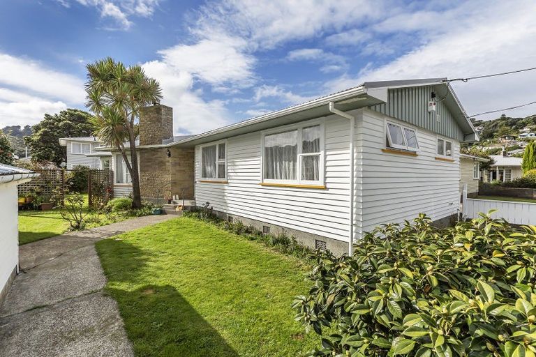 Photo of property in 8 Revans Street, Miramar, Wellington, 6022