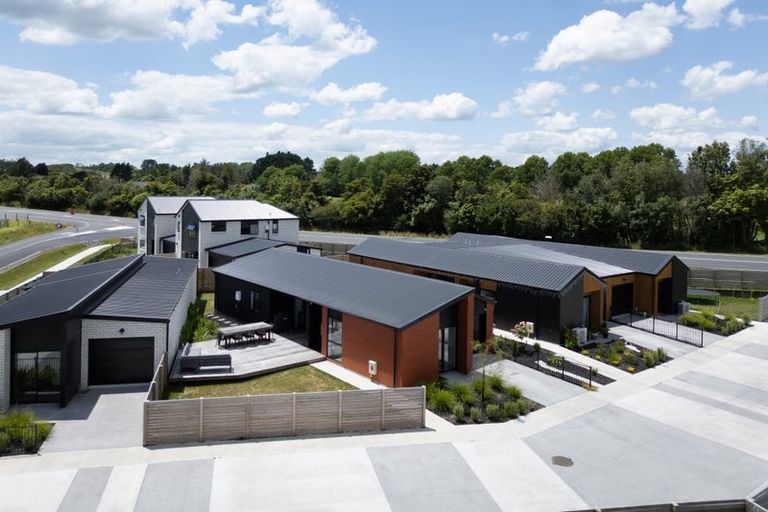 Photo of property in 3 Haumako Lane, Horotiu, Hamilton, 3288