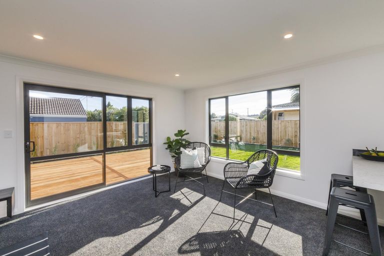 Photo of property in 7a Palm Avenue, Hokowhitu, Palmerston North, 4410