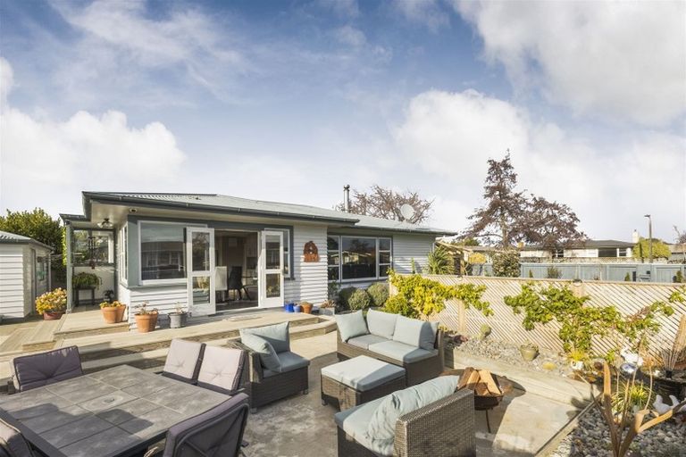 Photo of property in 31 Kaituna Street, Milson, Palmerston North, 4414