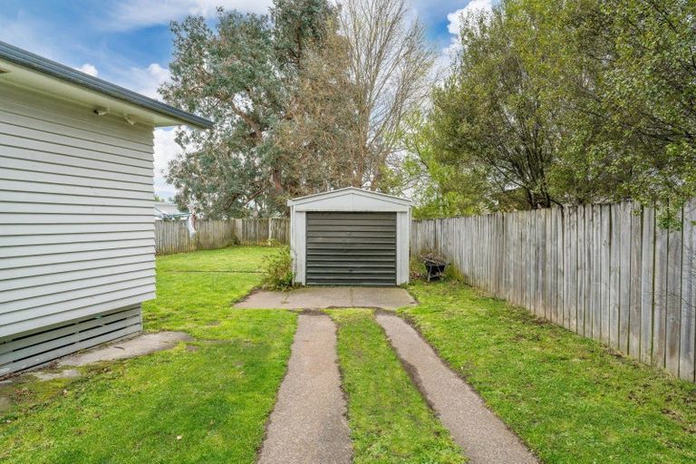 Photo of property in 41 Mawake Place, Turangi, 3334