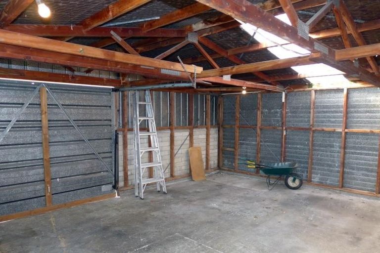 Photo of property in 17 Argyll Crescent, Tamatea, Napier, 4112