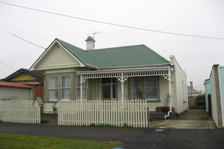 Photo of property in 44 Council Street, Saint Kilda, Dunedin, 9012