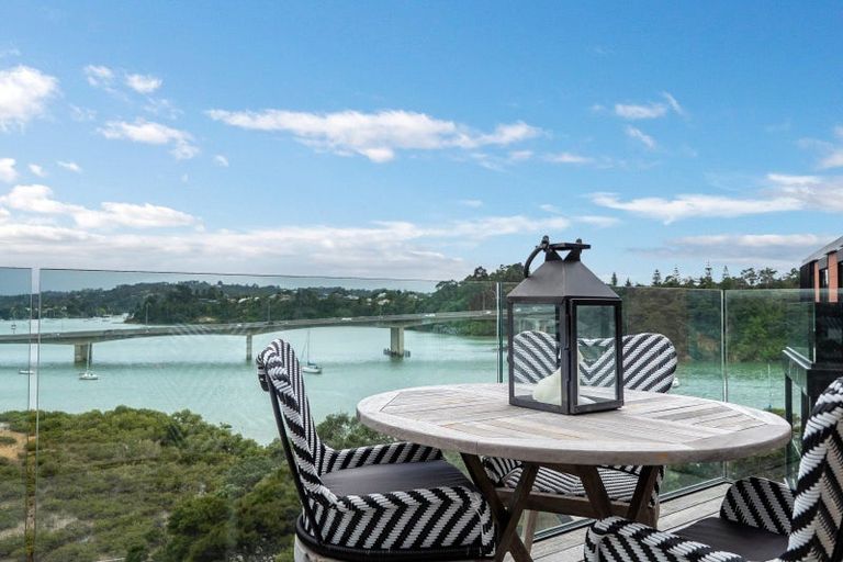 Photo of property in 401/12 Marlborough Crescent, Hobsonville, Auckland, 0616