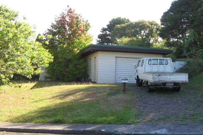 Photo of property in 7 Flavia Close, Torbay, Auckland, 0630