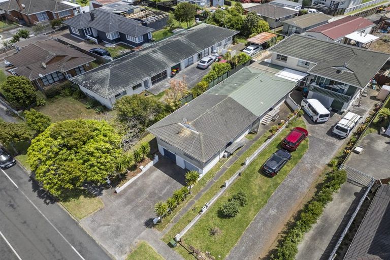 Photo of property in 1/118 Rangitoto Road, Papatoetoe, Auckland, 2025
